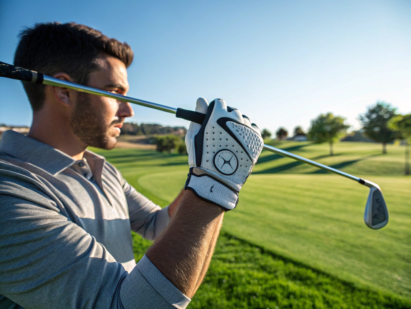 골프 장갑Golf Gloves