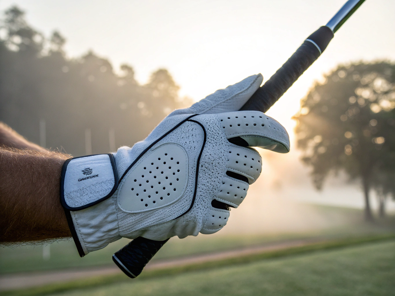 레온Golf Gloves