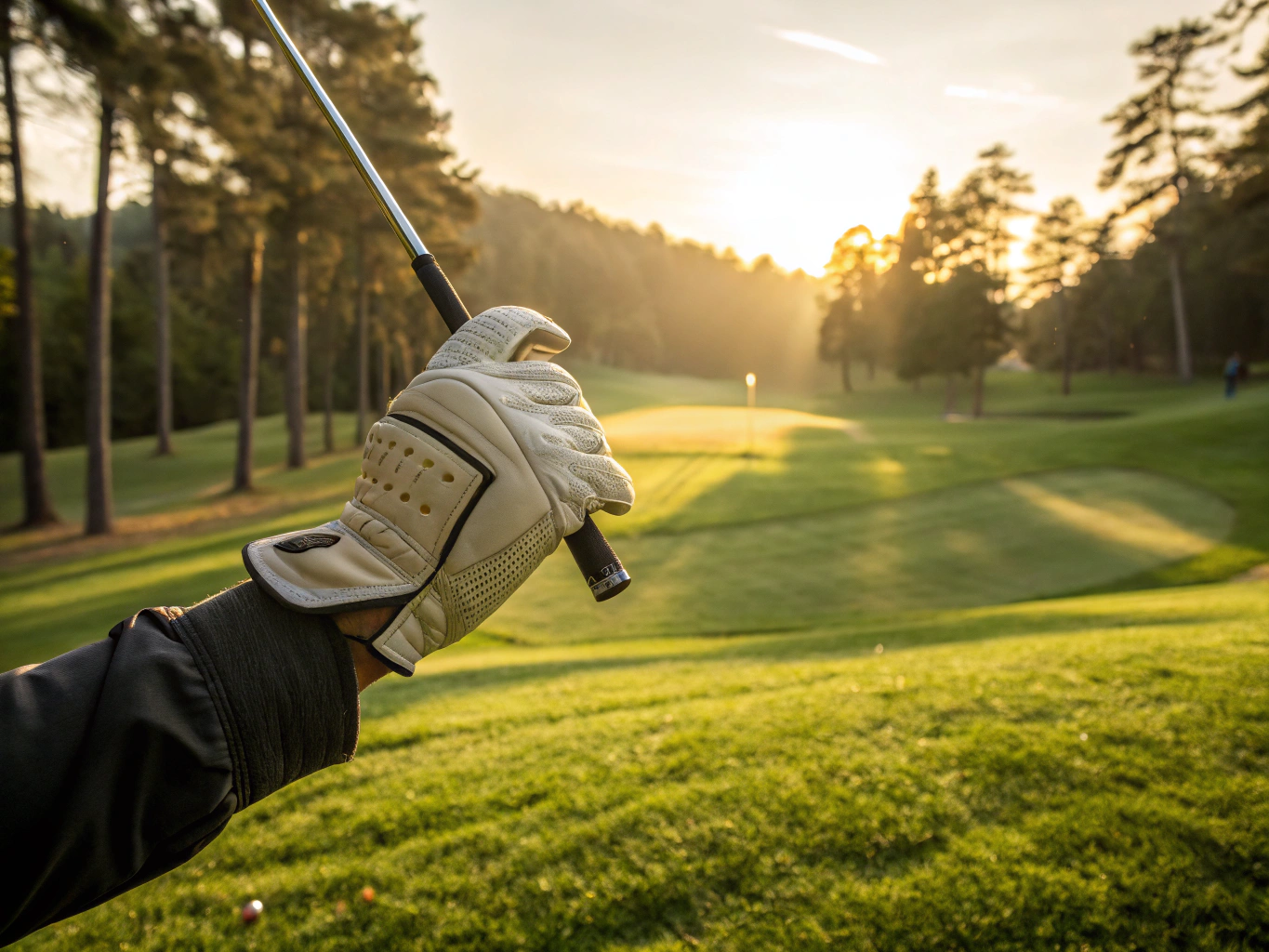 골프 장갑Golf Gloves