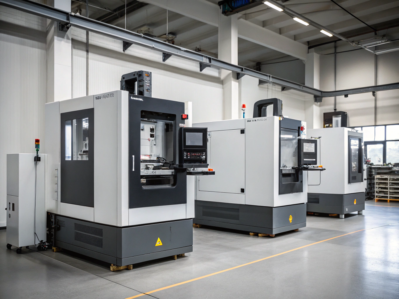 한영정공 주식회사
machine tools