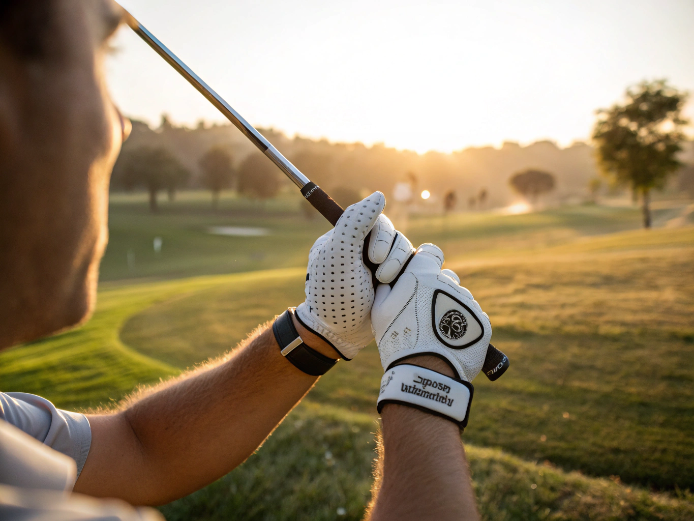 골프 장갑Golf Gloves