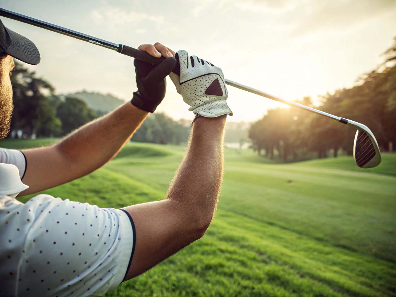 골프 장갑Golf Gloves