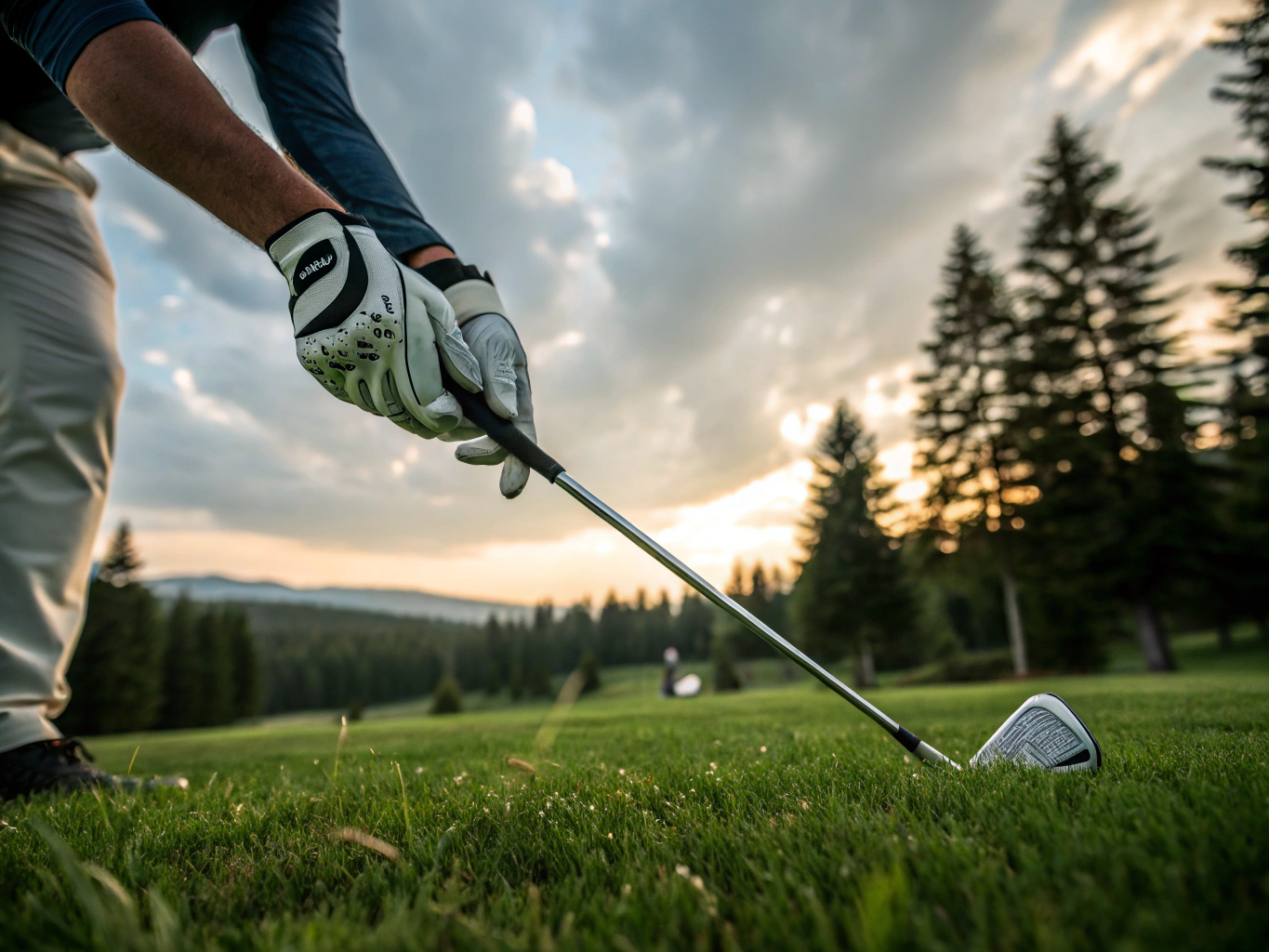 골프 장갑Golf Gloves