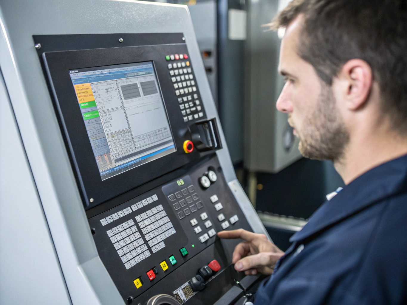 한영정공 주식회사
machine tools
