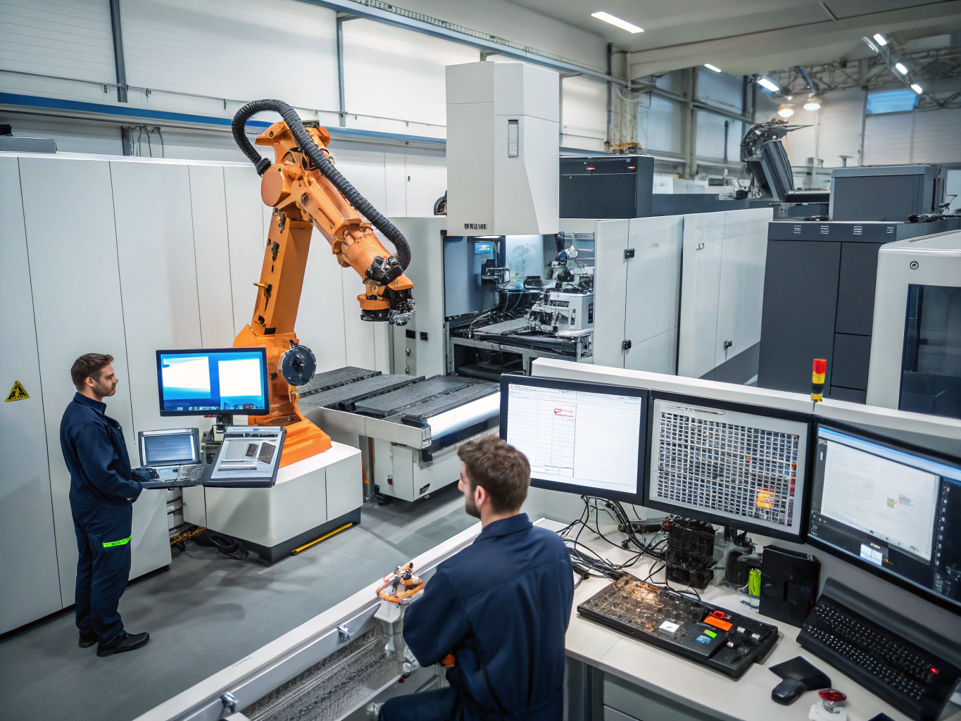 공작기계
machine tools