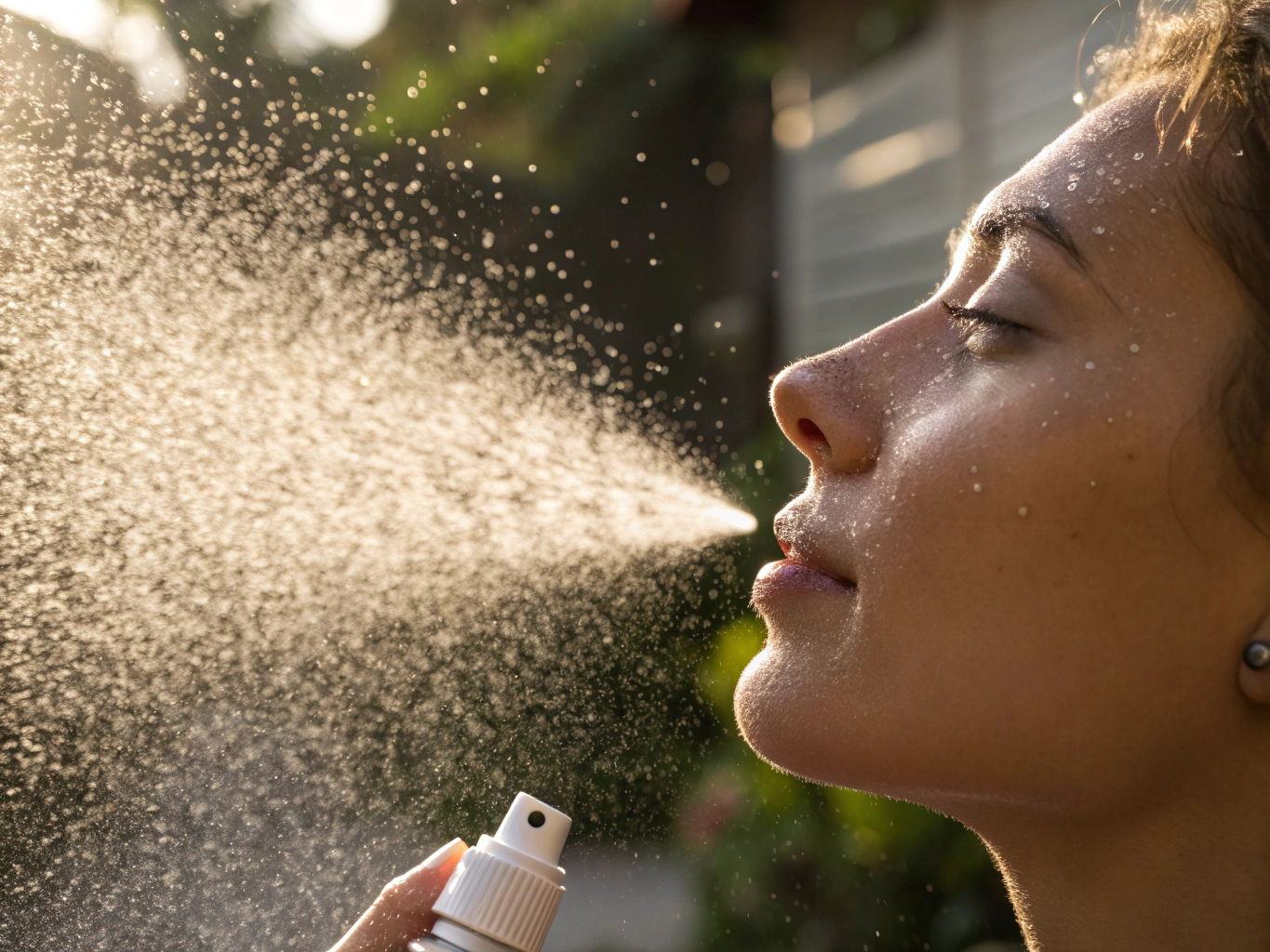 Ionized Water Purifier
