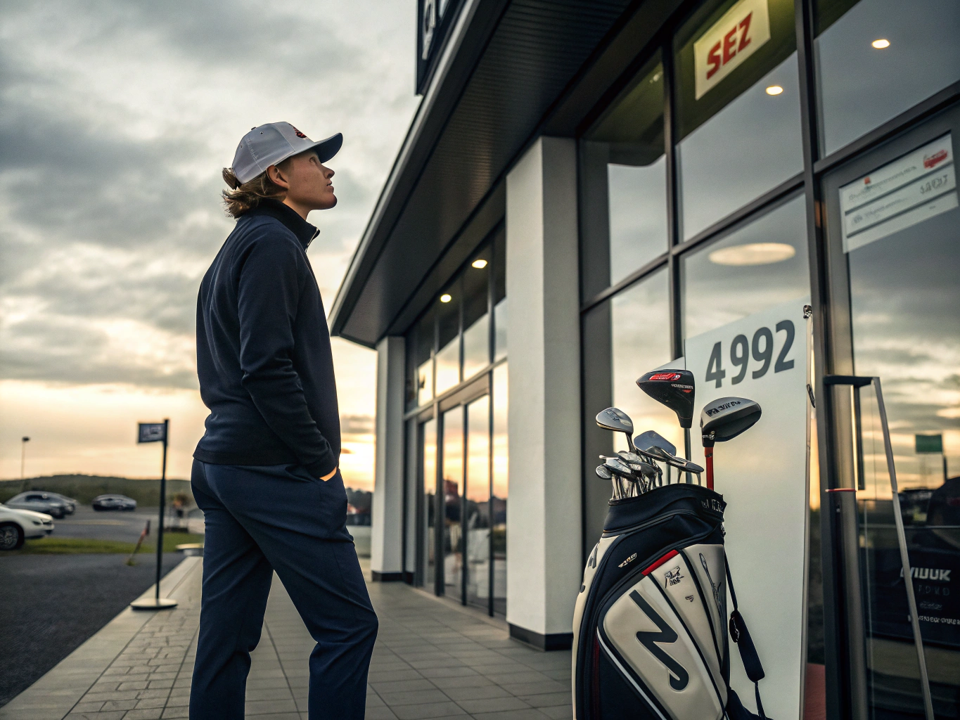 그립이 잡히면 골프가 잡힌다