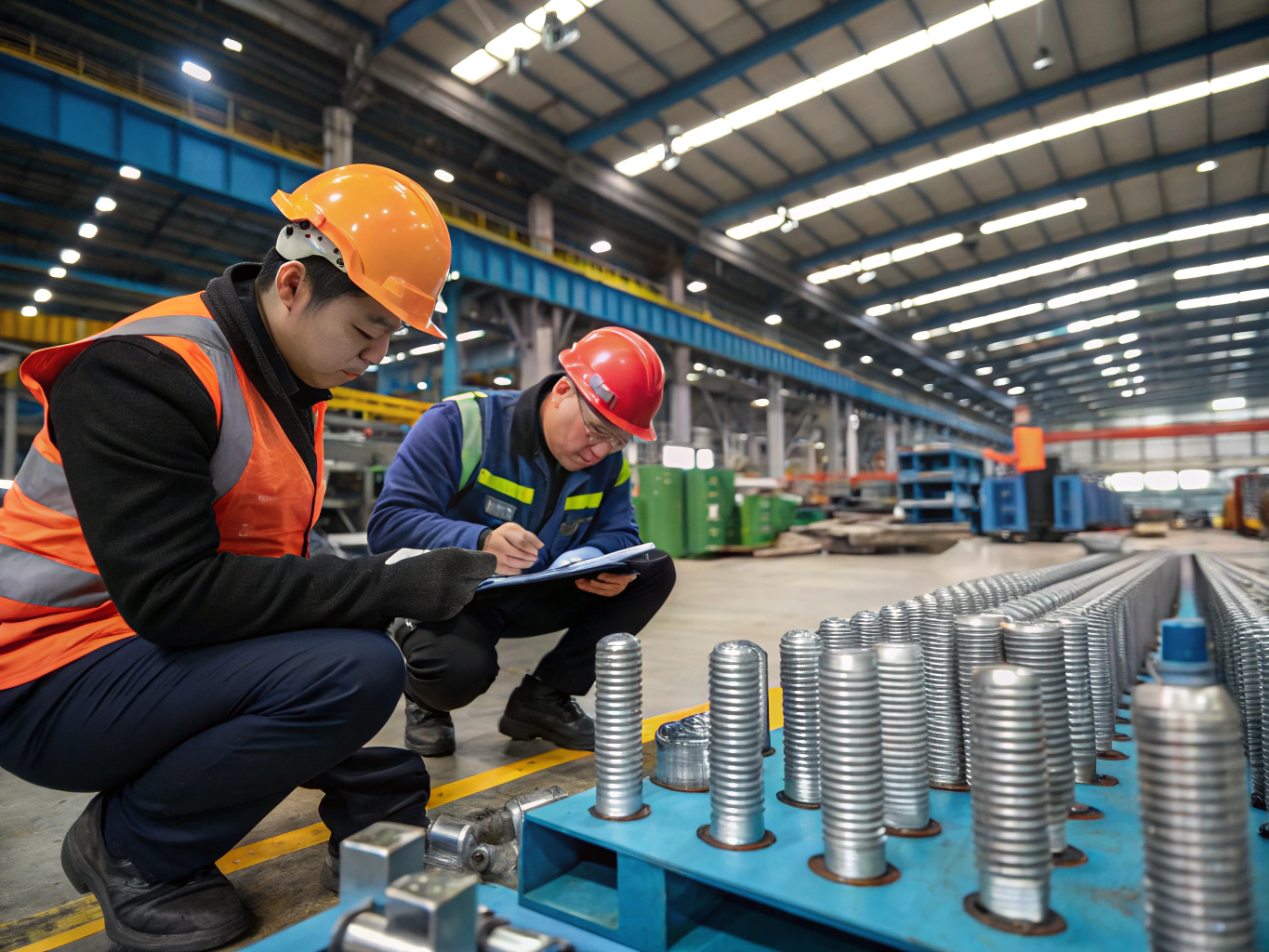 엠케이폴렉스screw bolt