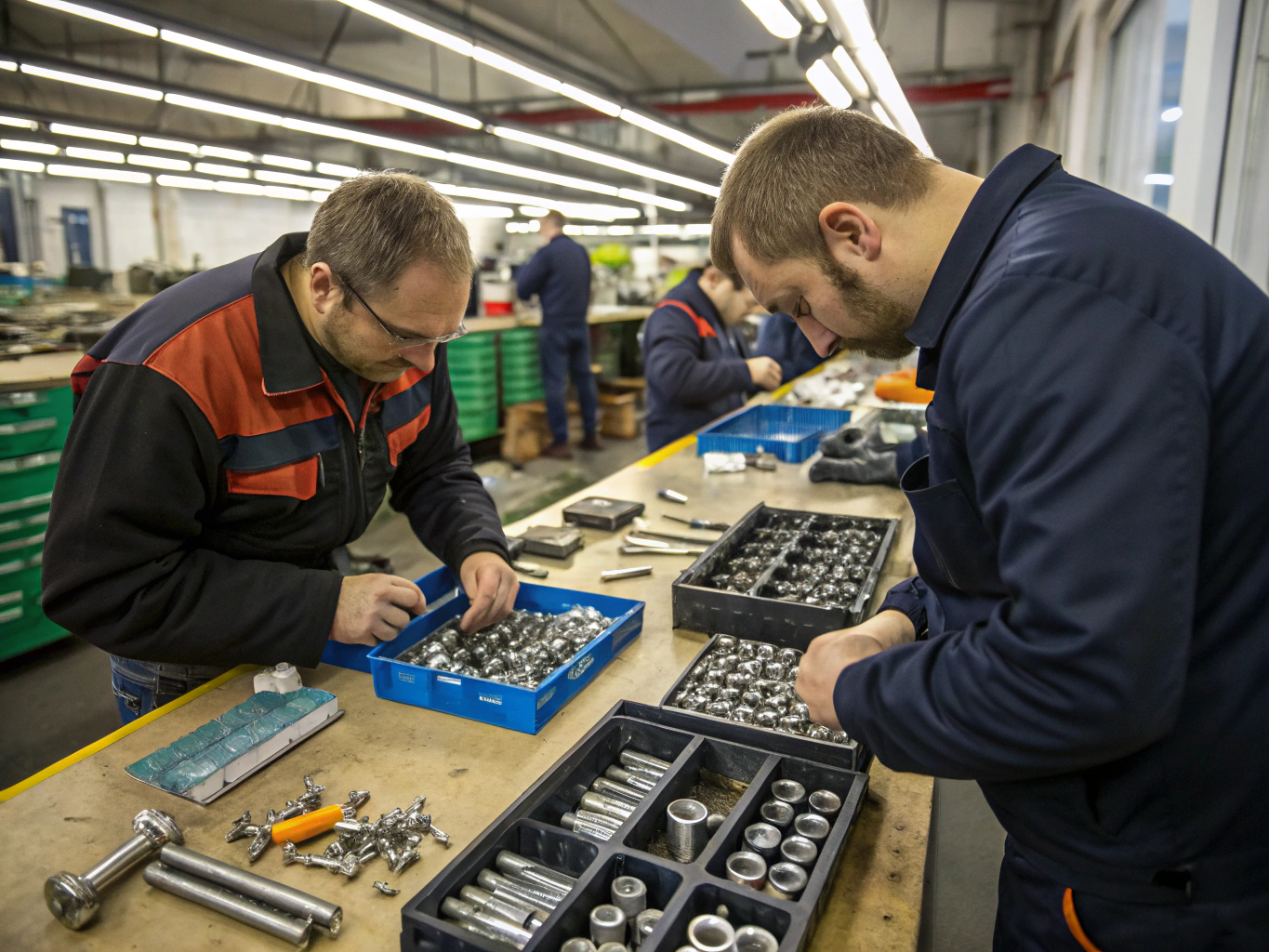 엠케이폴렉스screw bolt