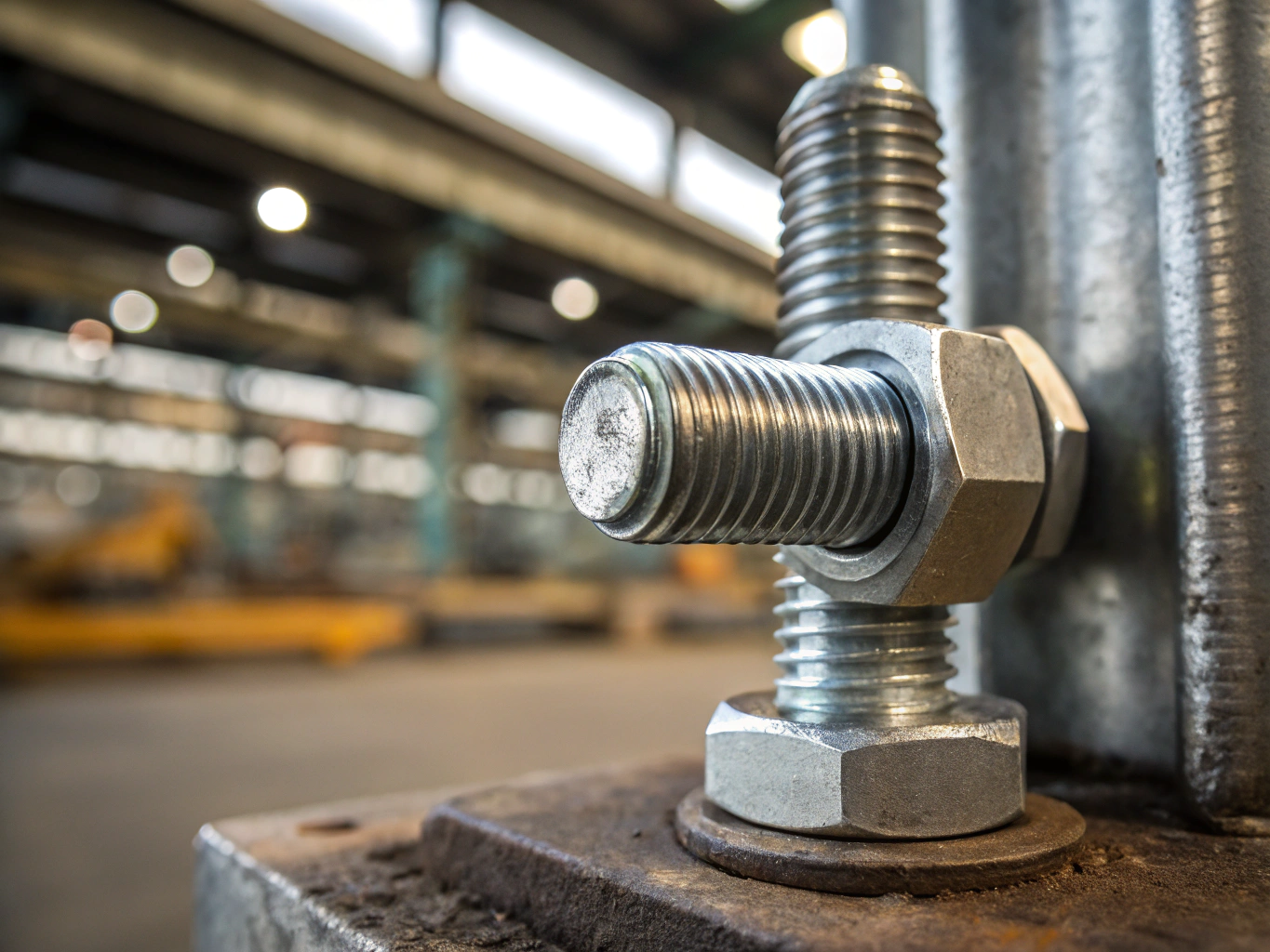 엠케이폴렉스screw bolt