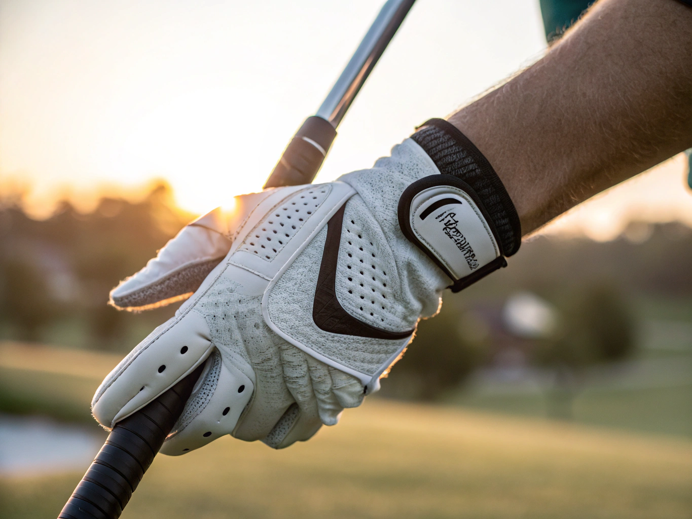 (주)레온Golf Gloves