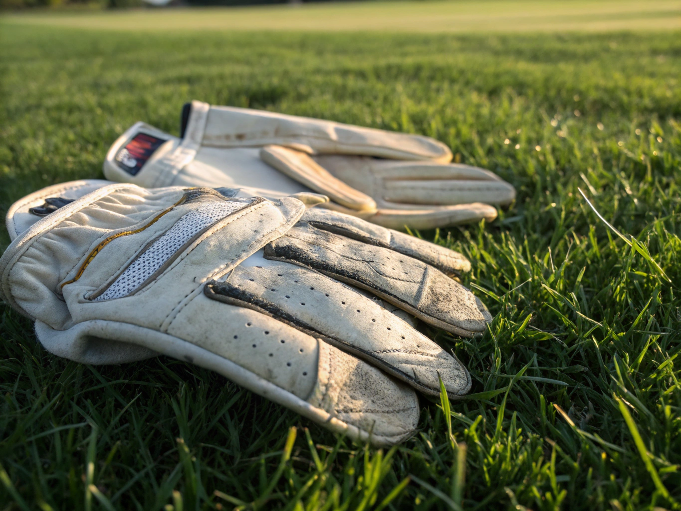 (주)레온Golf Gloves