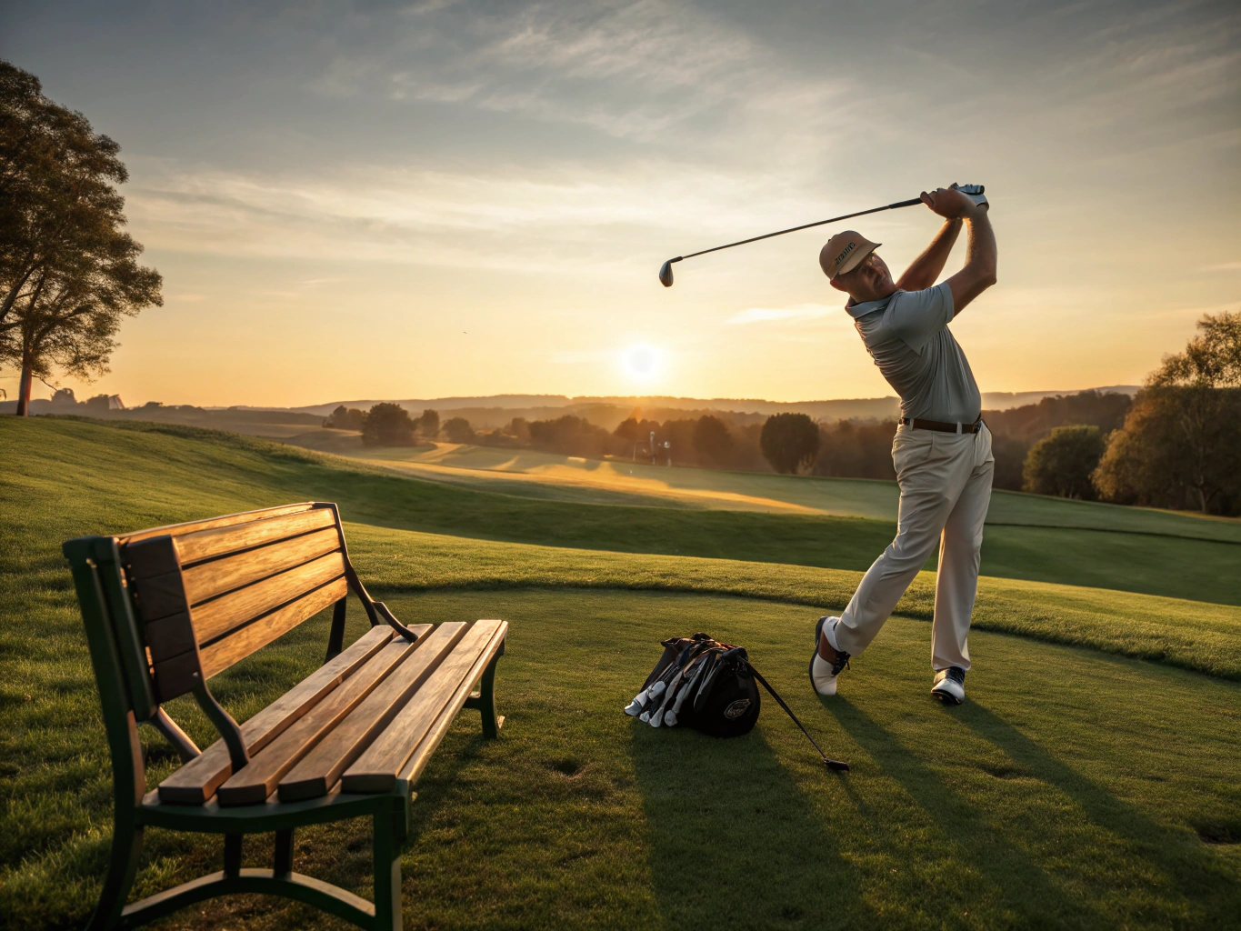 골프 장갑Golf Gloves