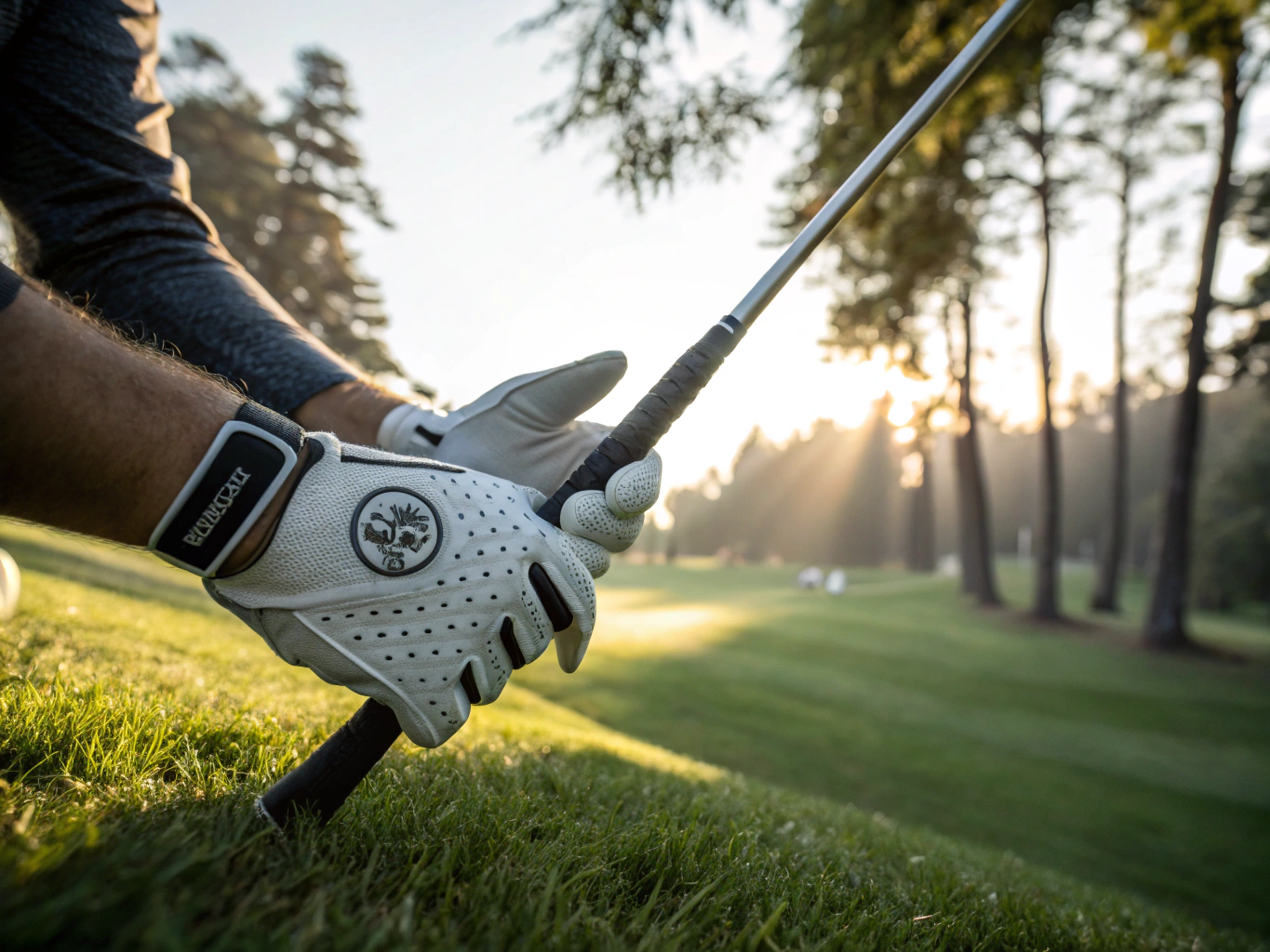 (주)레온Golf Gloves