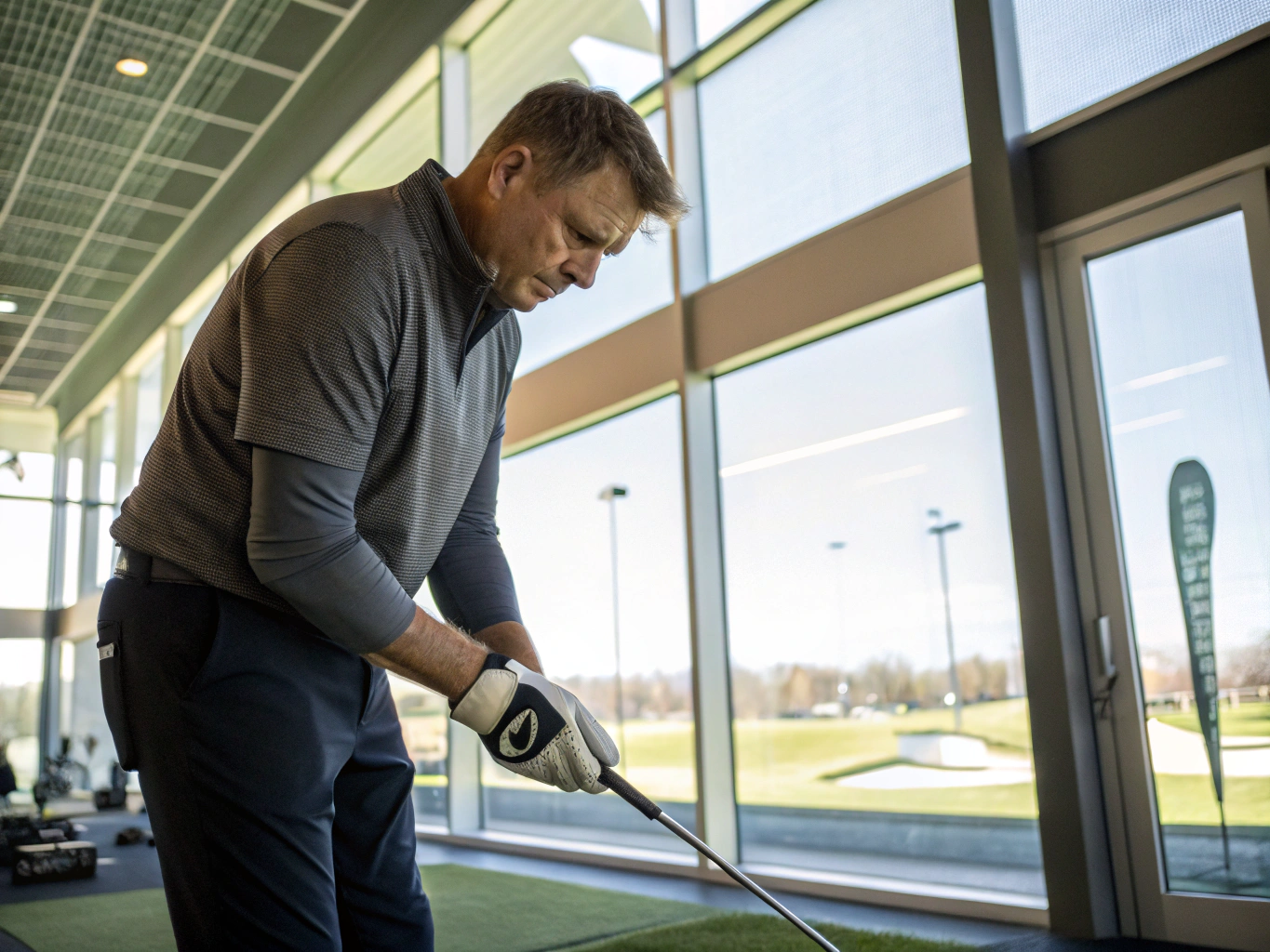 골프 장갑Golf Gloves