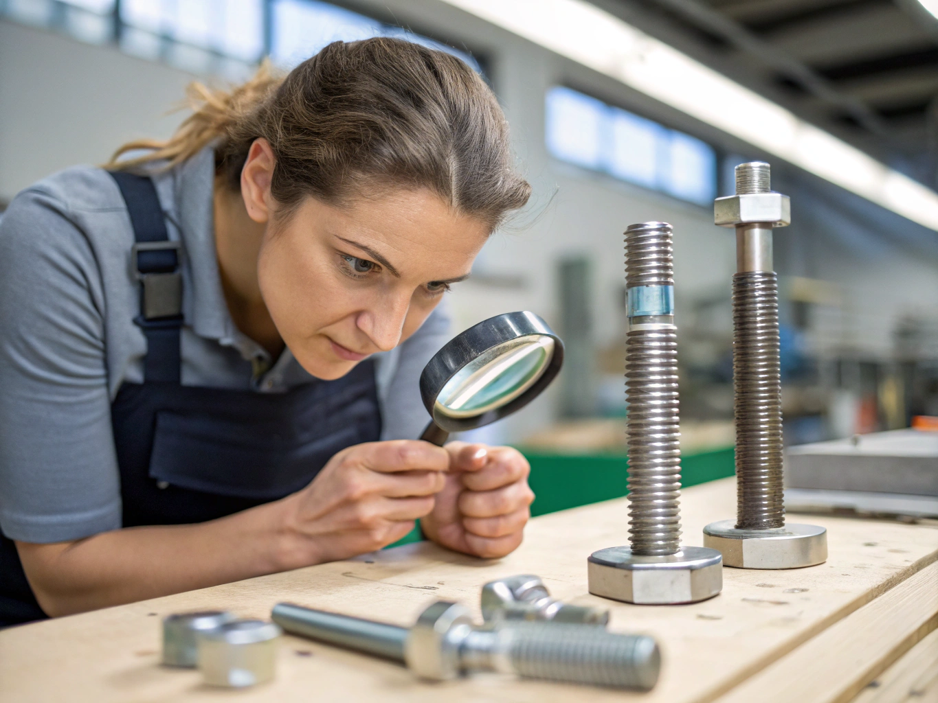 엠케이폴렉스(주)screw bolt