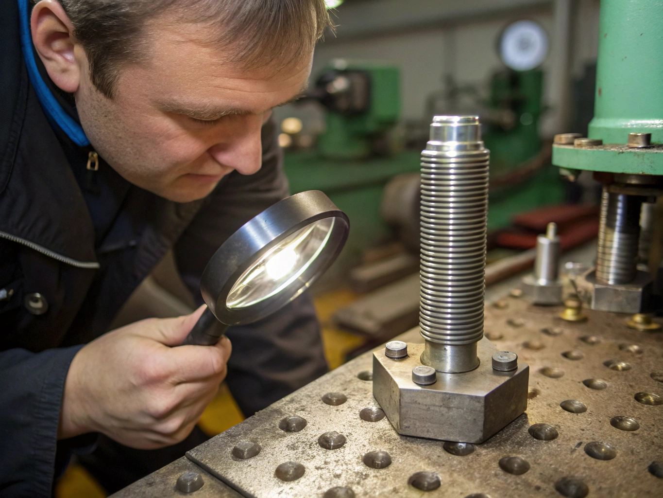 엠케이폴렉스(주)screw bolt