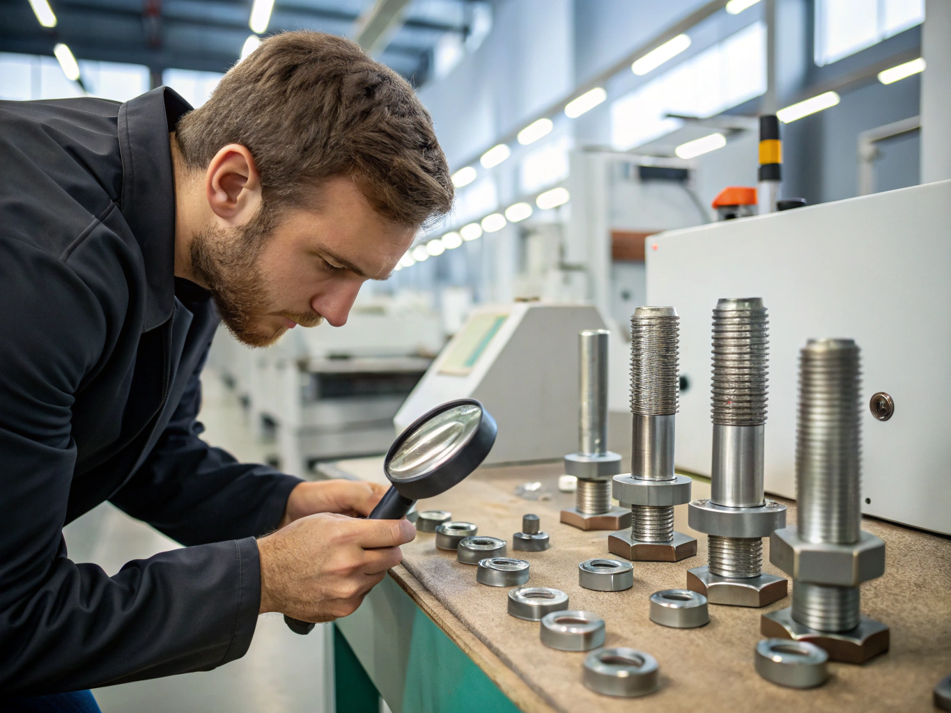 엠케이폴렉스(주)screw bolt