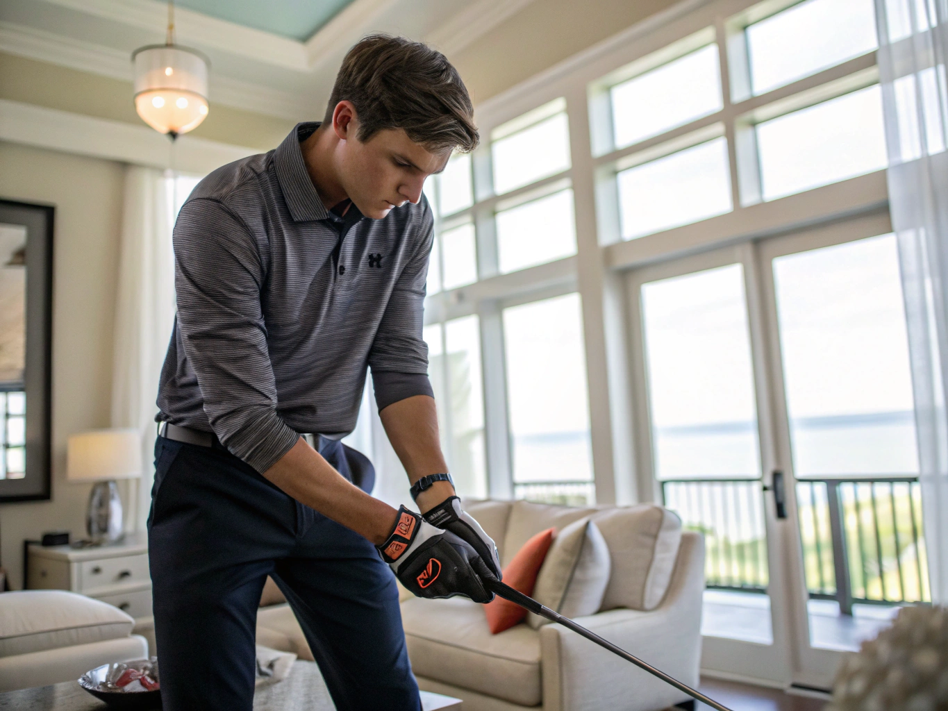 골프 장갑Golf Gloves