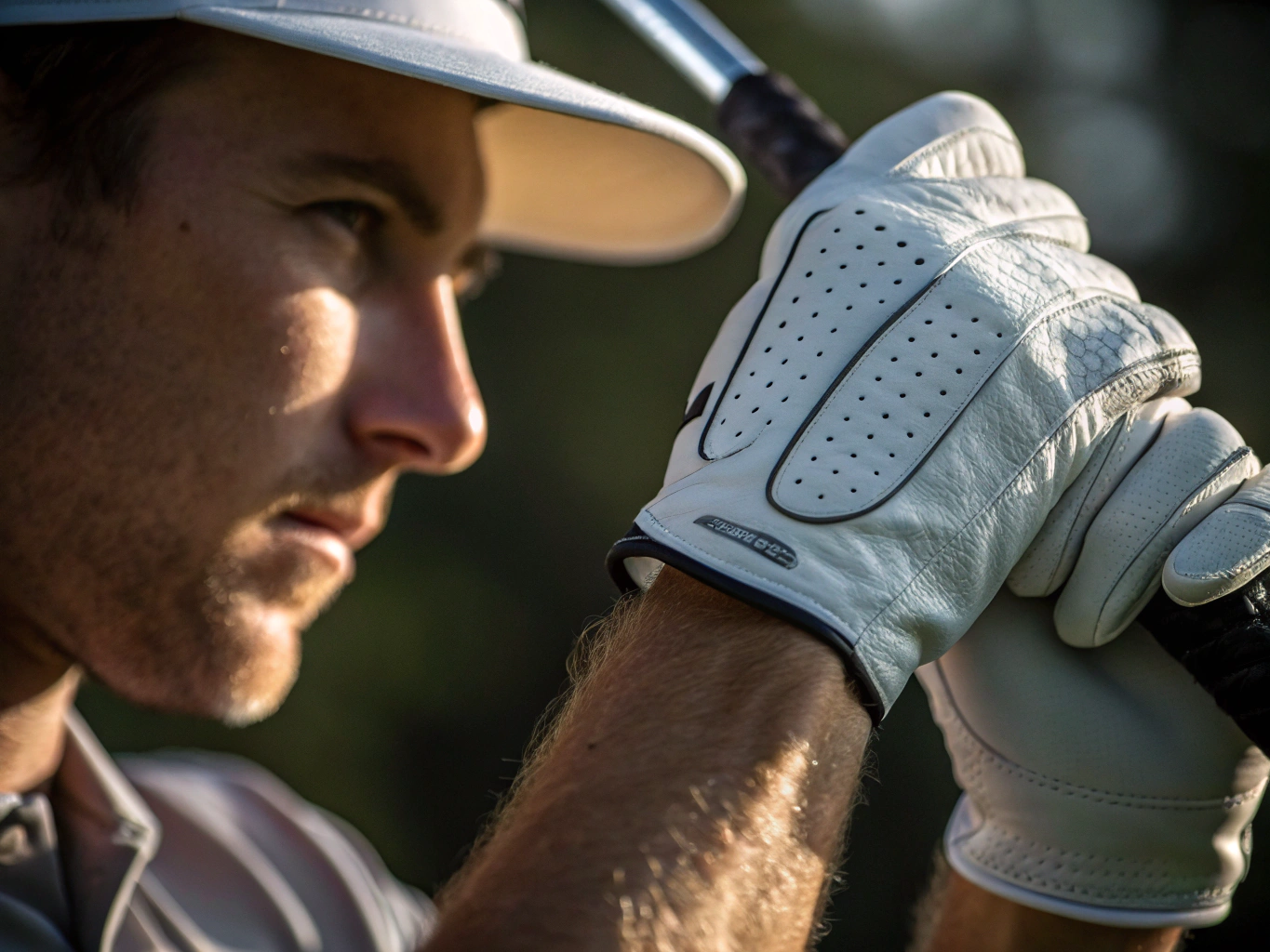 (주)레온Golf Gloves