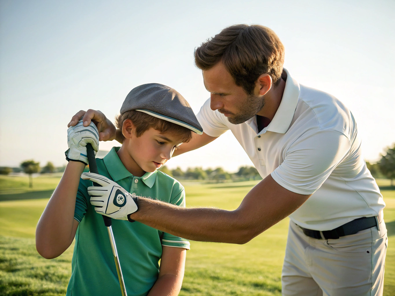 골프 장갑Golf Gloves