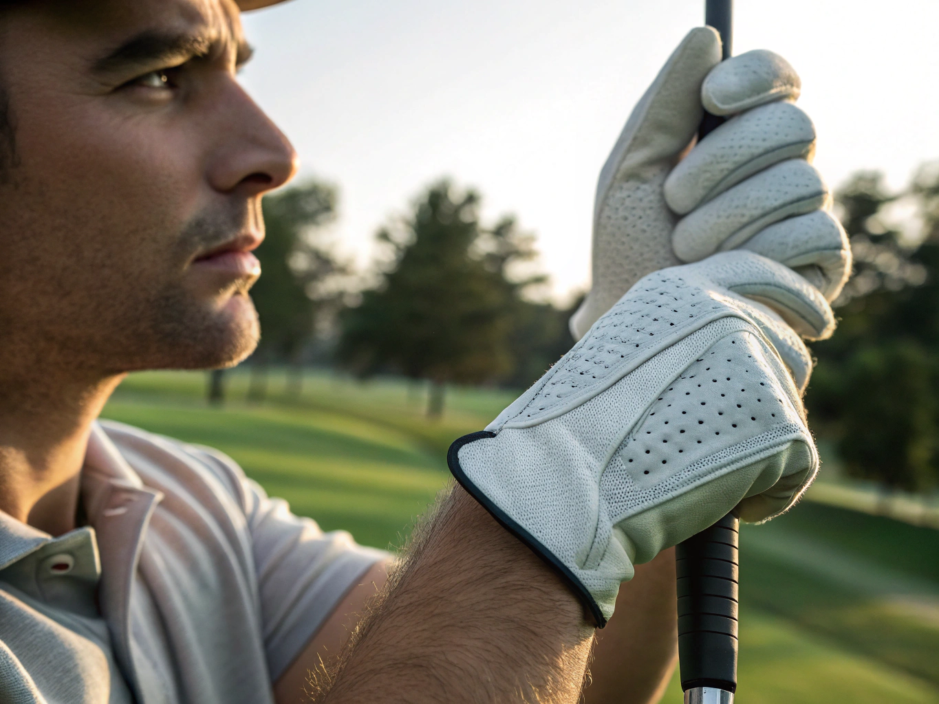 (주)레온Golf Gloves