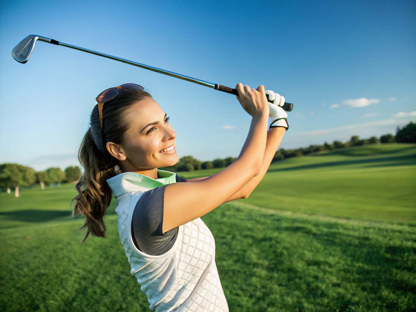 골프 장갑Golf Gloves