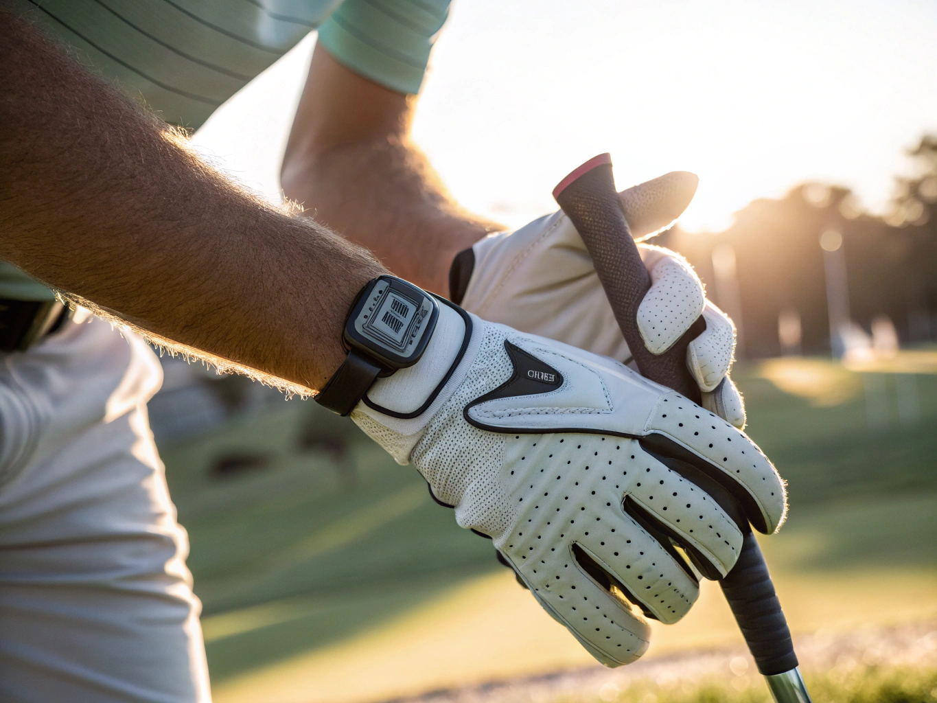 (주)레온Golf Gloves