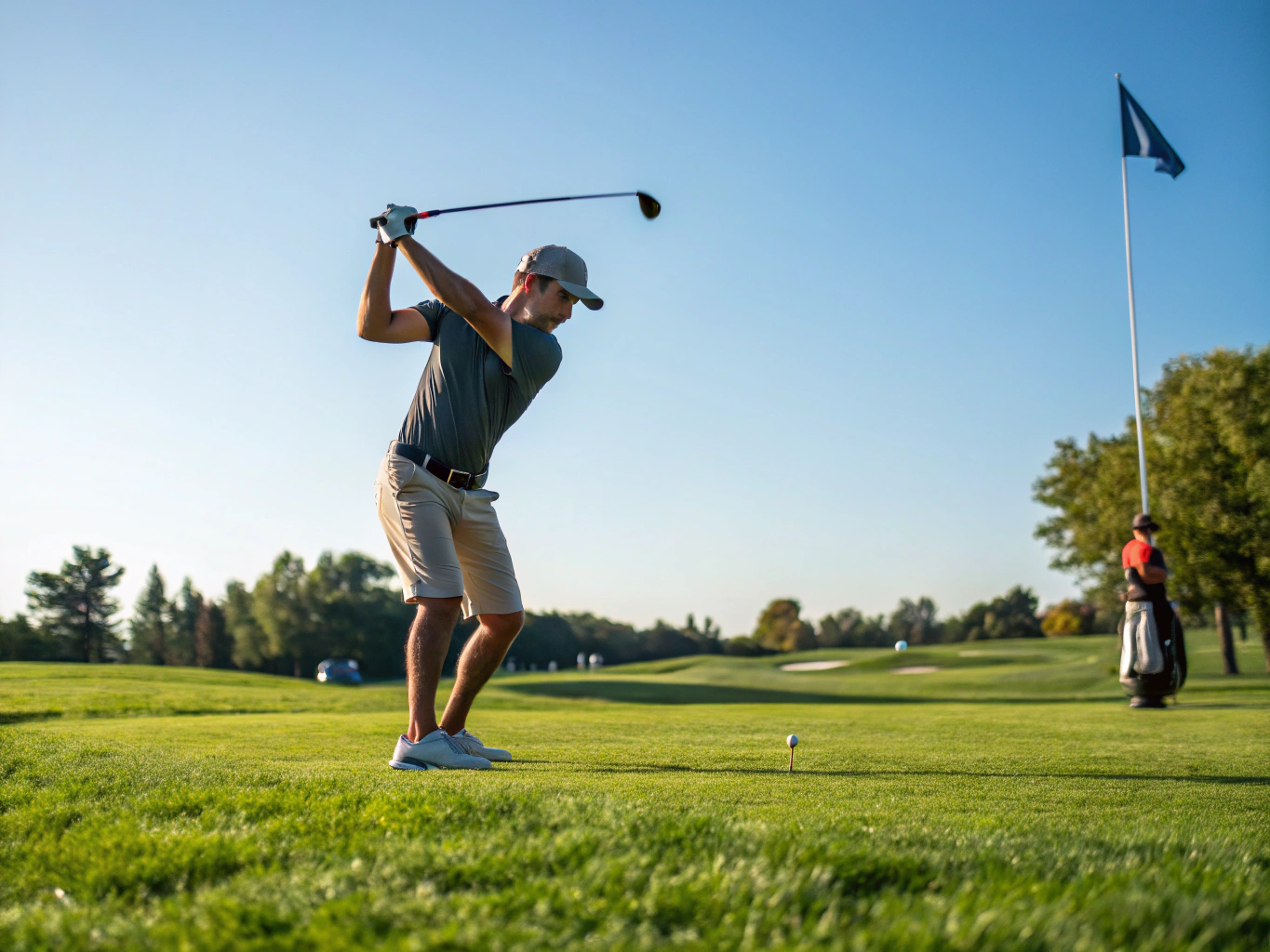 골프 장갑Golf Gloves