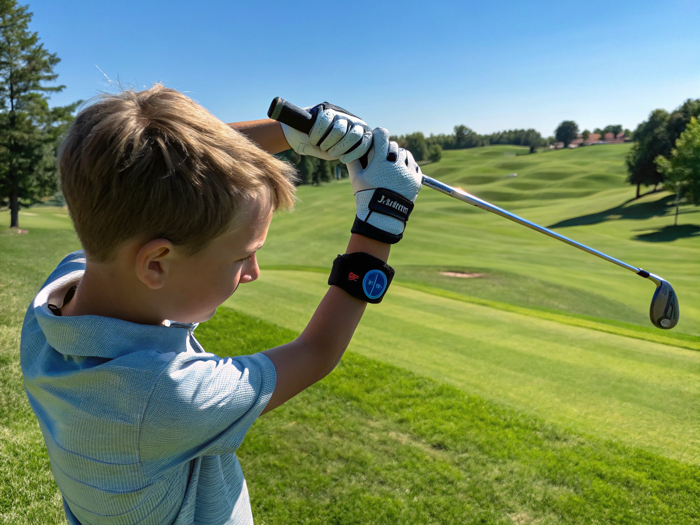 골프 장갑Golf Gloves