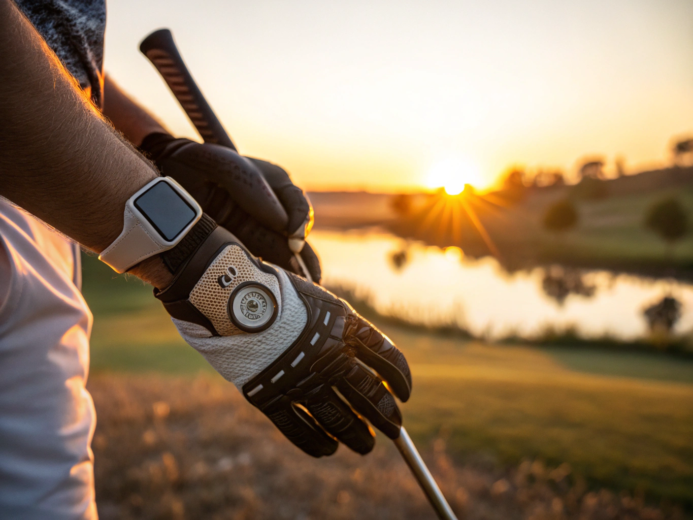 (주)레온Golf Gloves