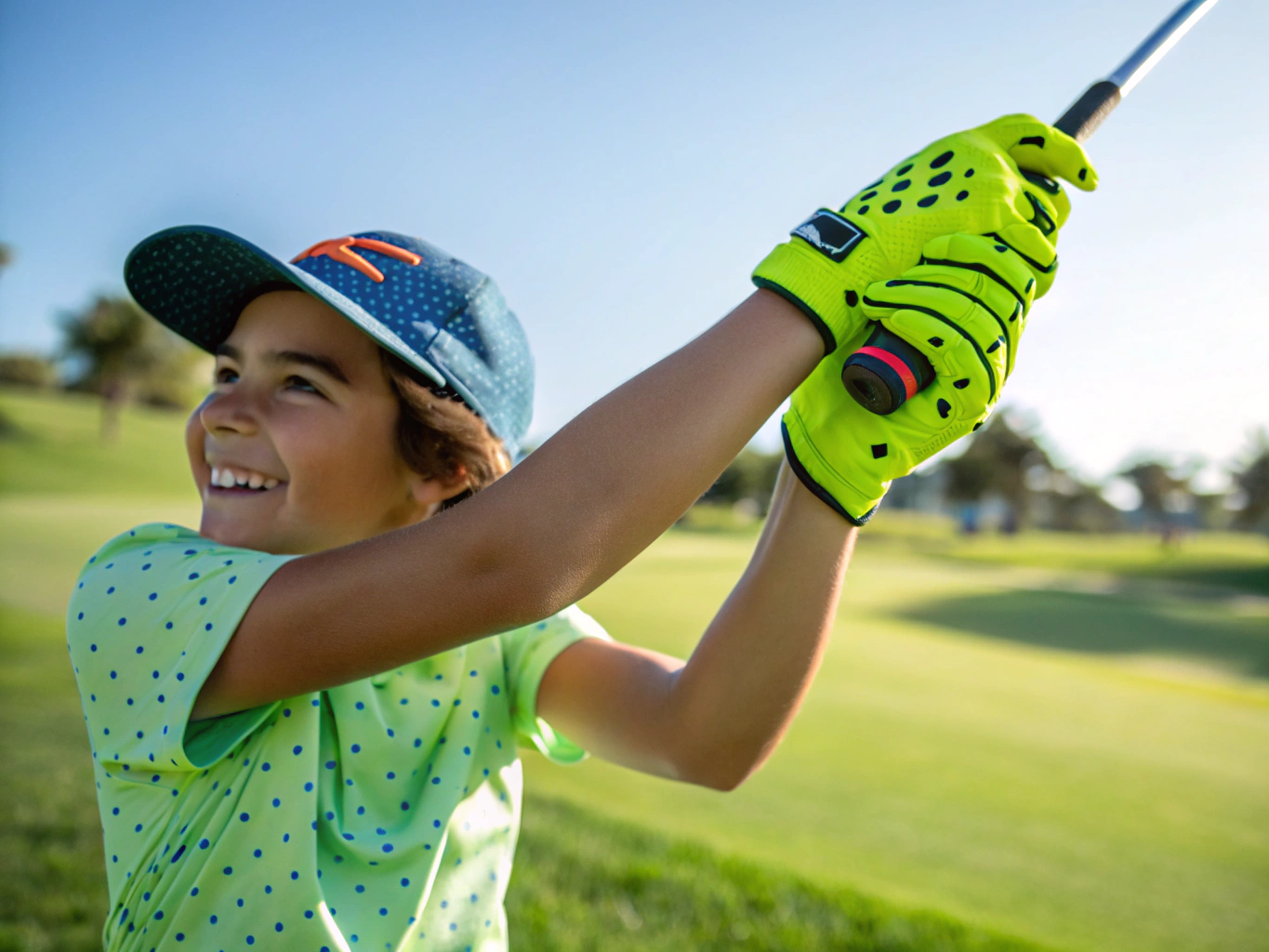 골프 장갑Golf Gloves