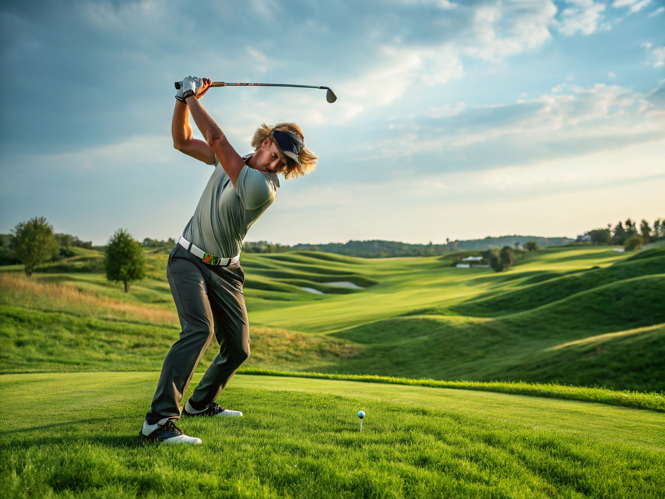 골프 장갑Golf Gloves