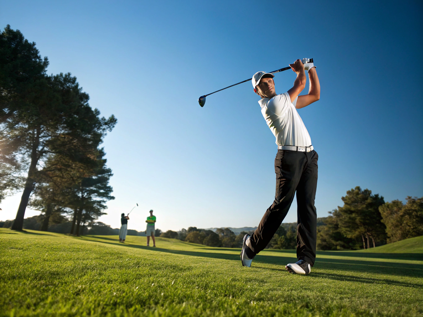 골프 장갑Golf Gloves