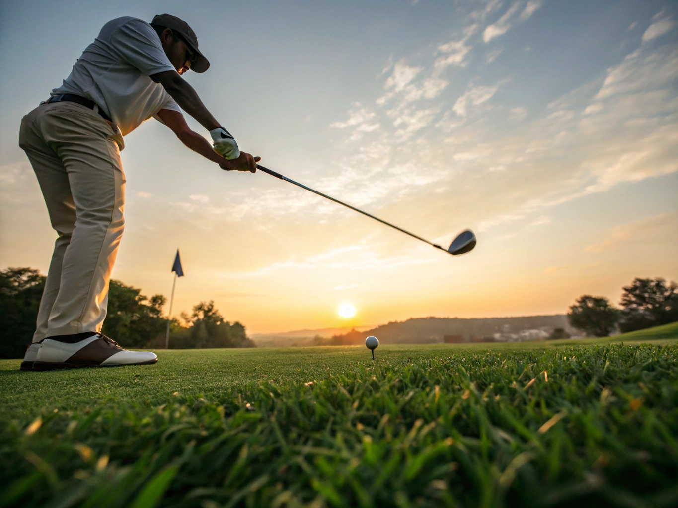 골프 장갑Golf Gloves