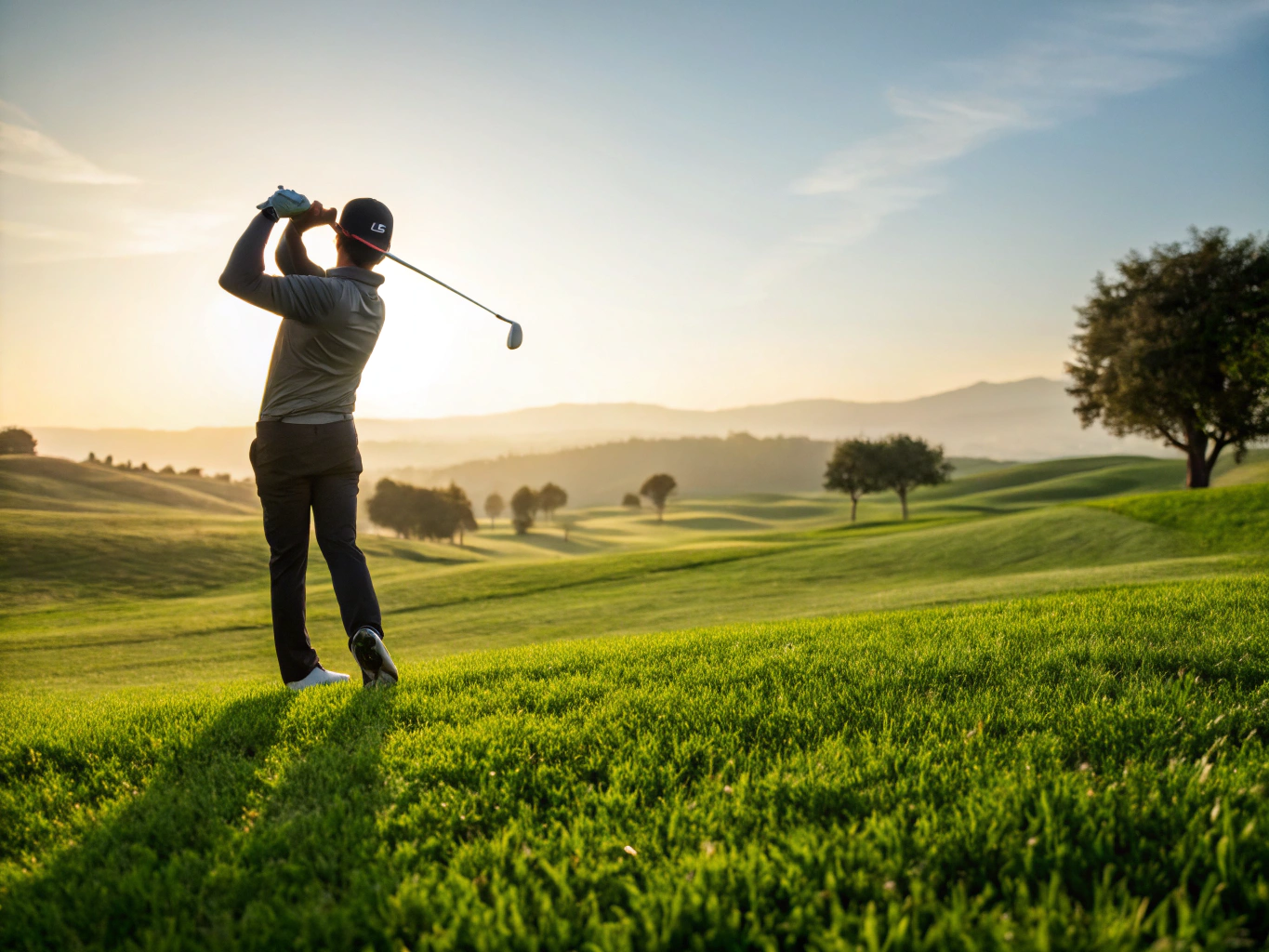 골프 장갑Golf Gloves