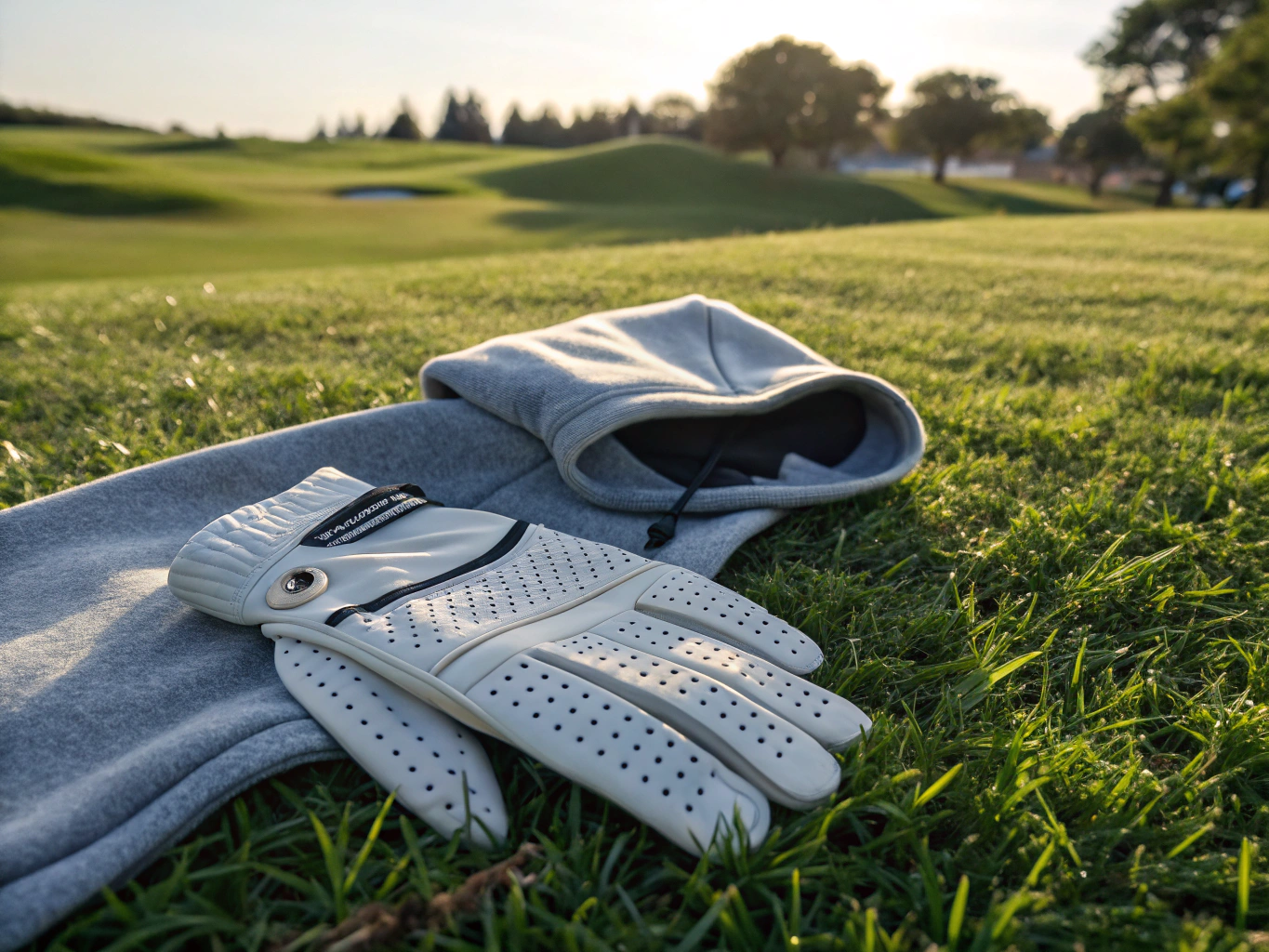 골프 장갑Golf Gloves