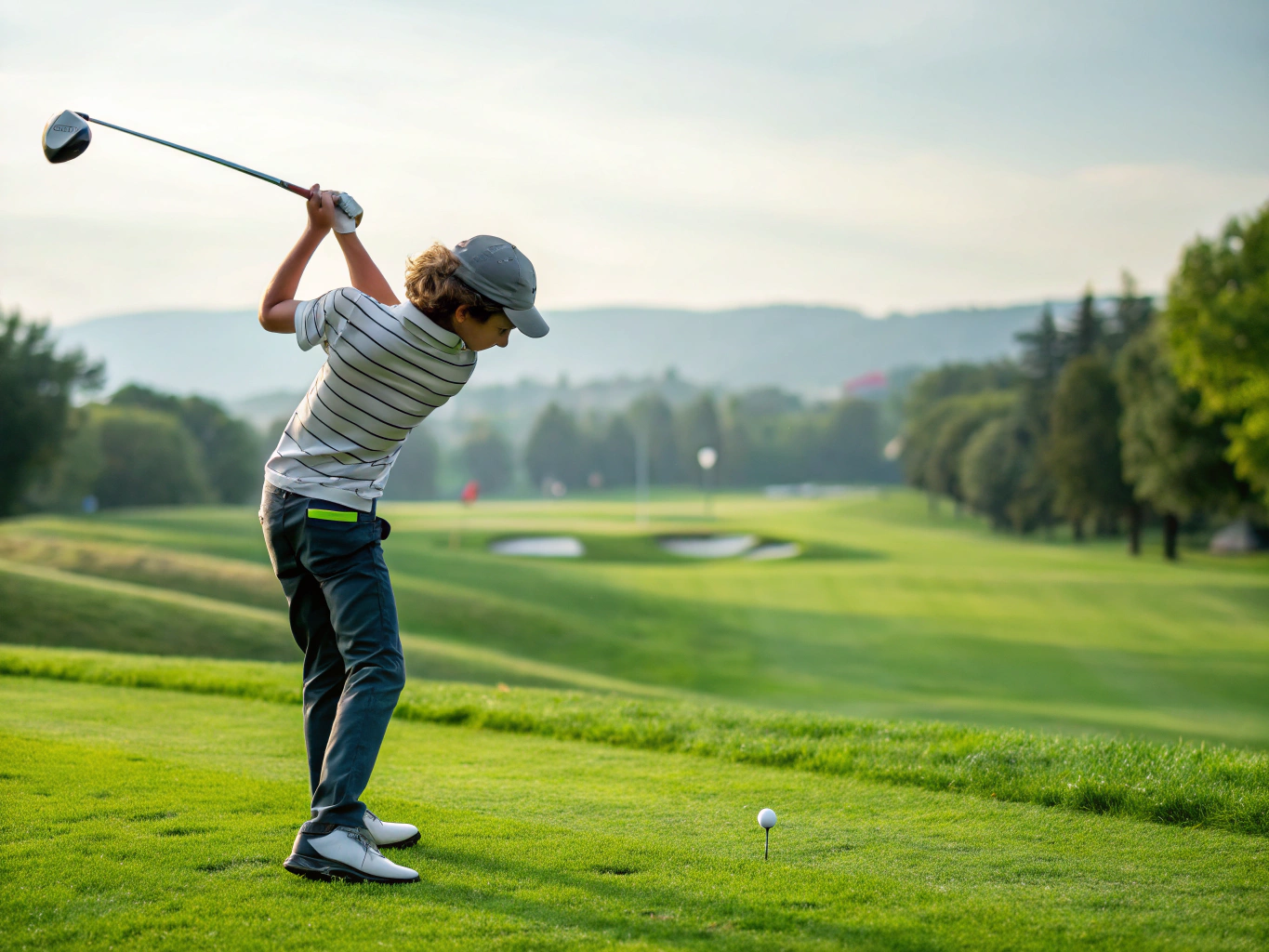 골프 장갑Golf Gloves