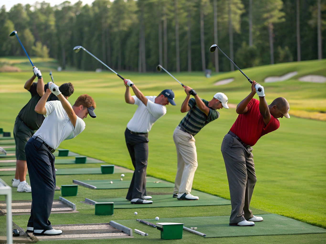 골프 장갑Golf Gloves