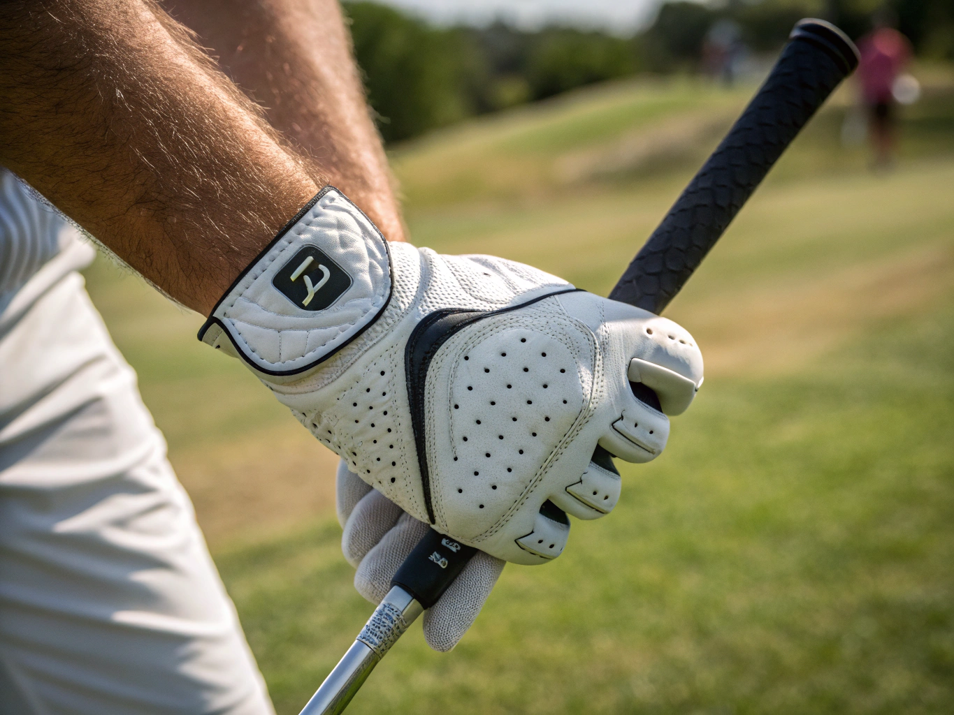 (주)레온Golf Gloves