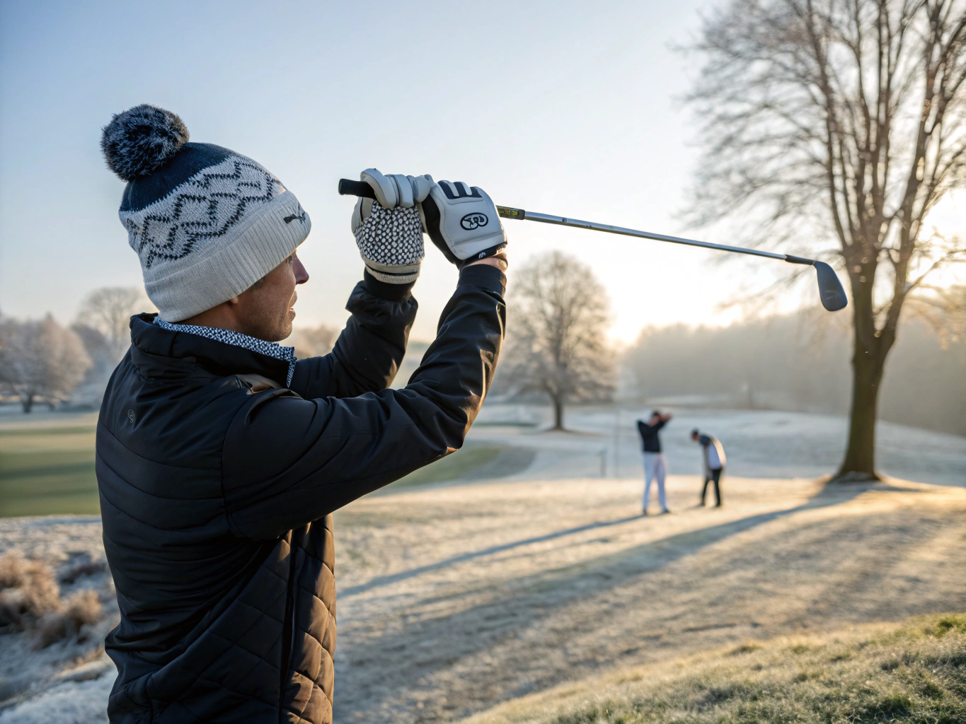 골프 장갑Golf Gloves