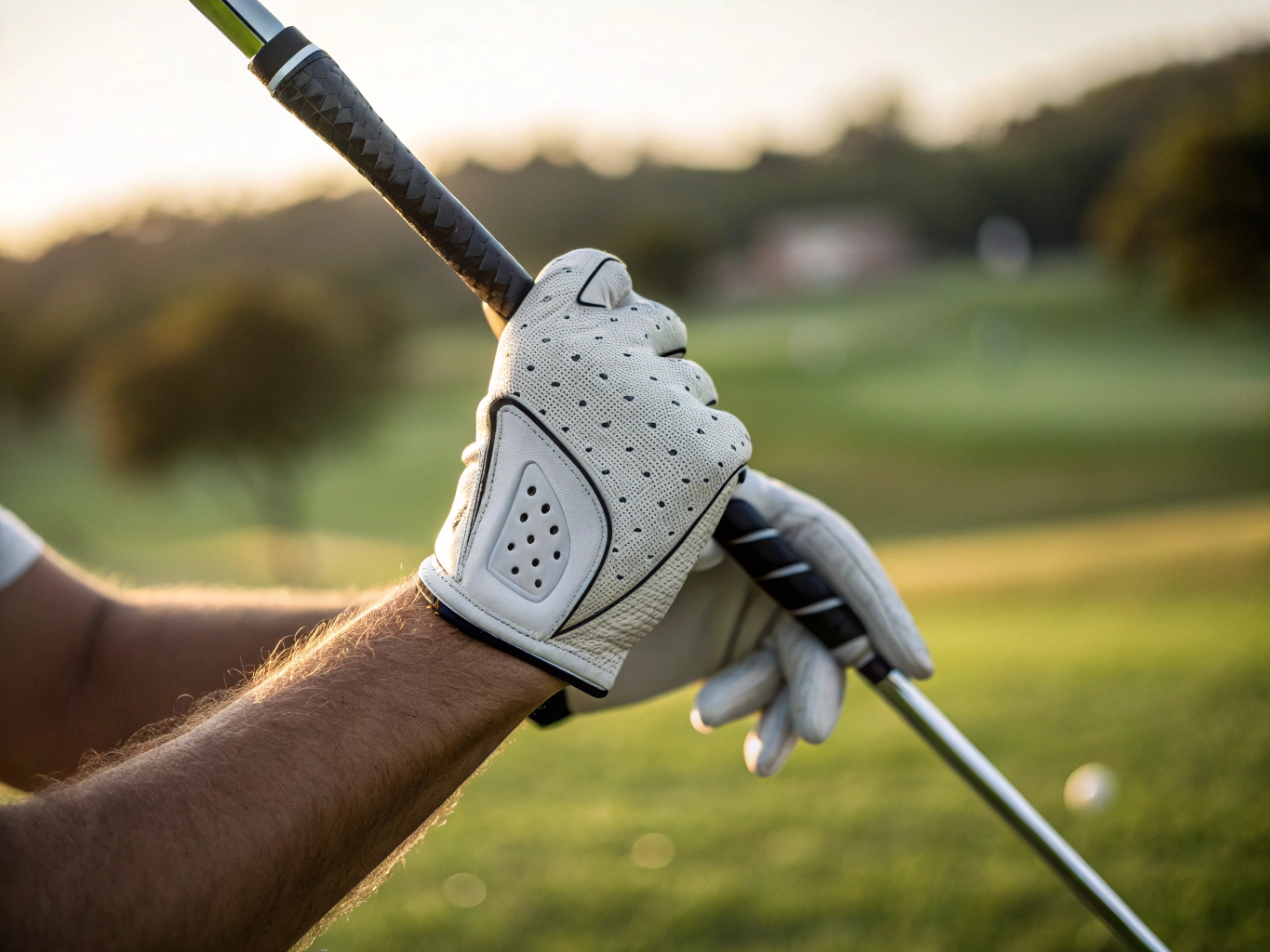 (주)레온Golf Gloves