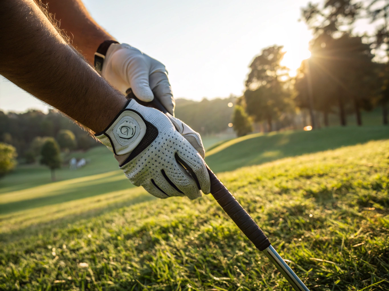 (주)레온Golf Gloves