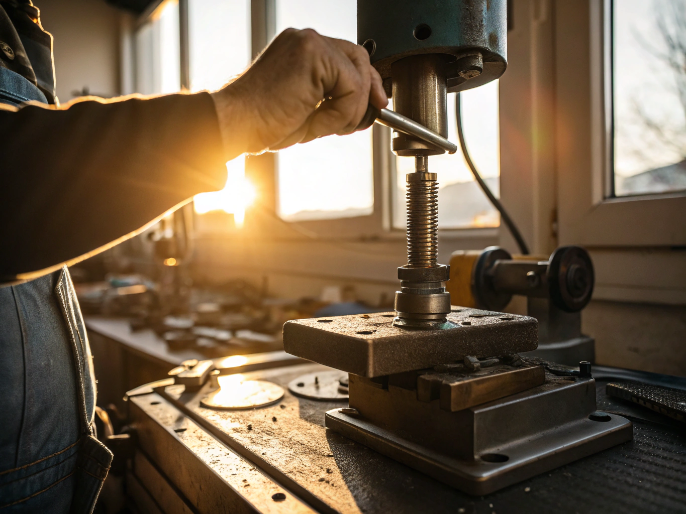 엠케이폴렉스(주)screw bolt