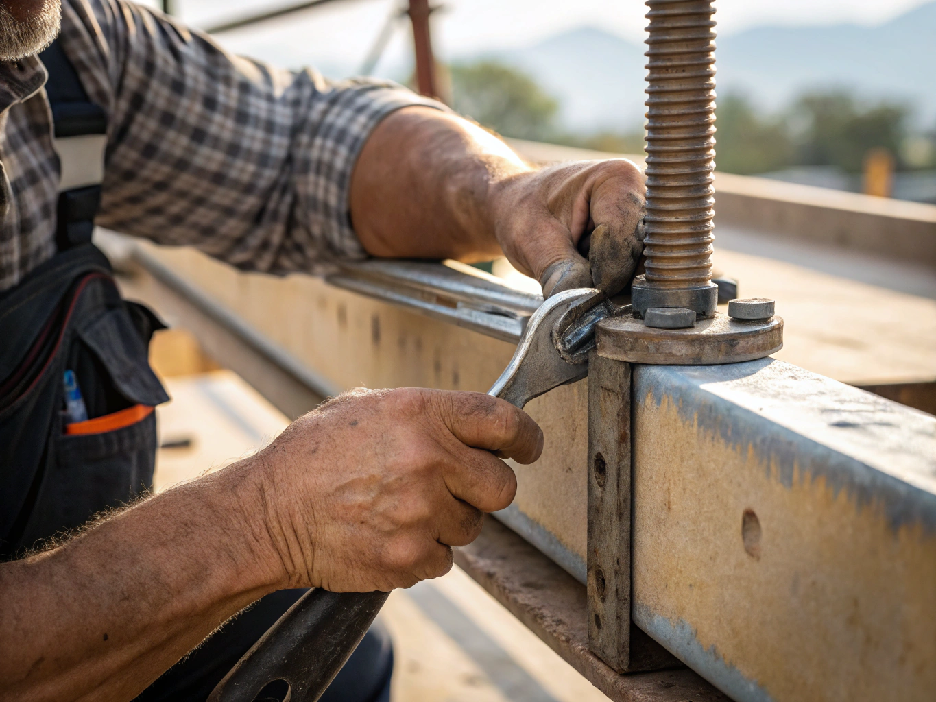 엠케이폴렉스(주)screw bolt