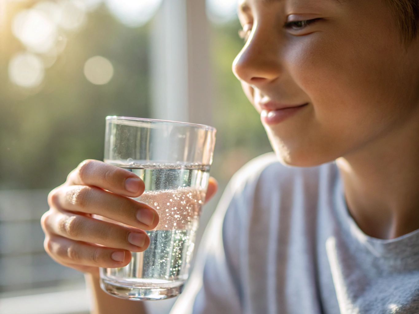 mediqua Water Purifier 