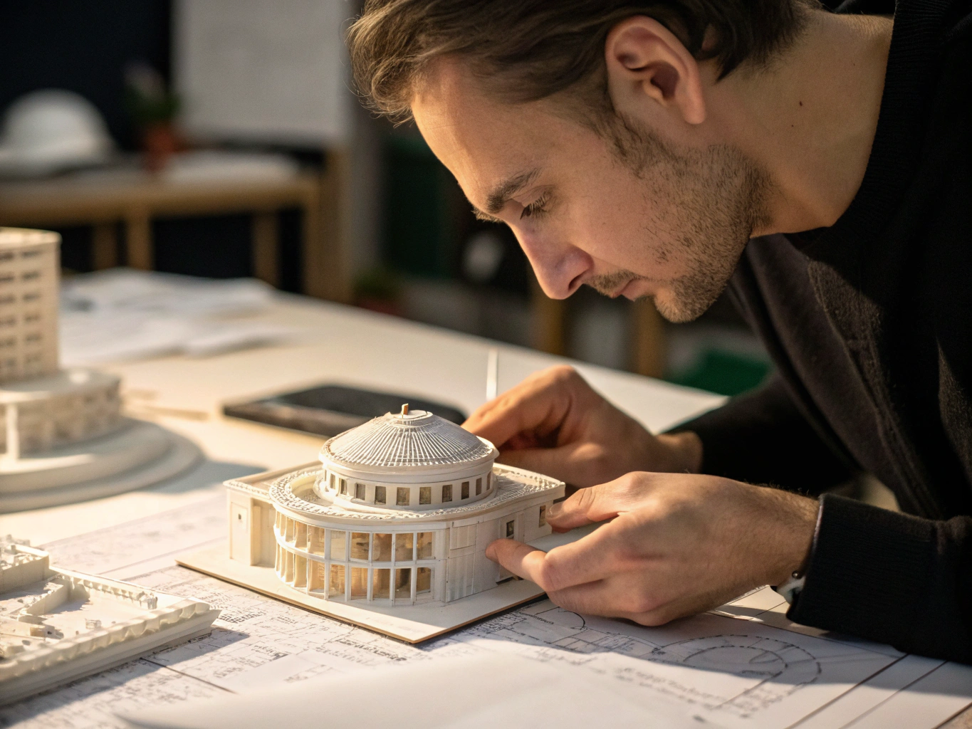 한양3D팩토리3Dprint