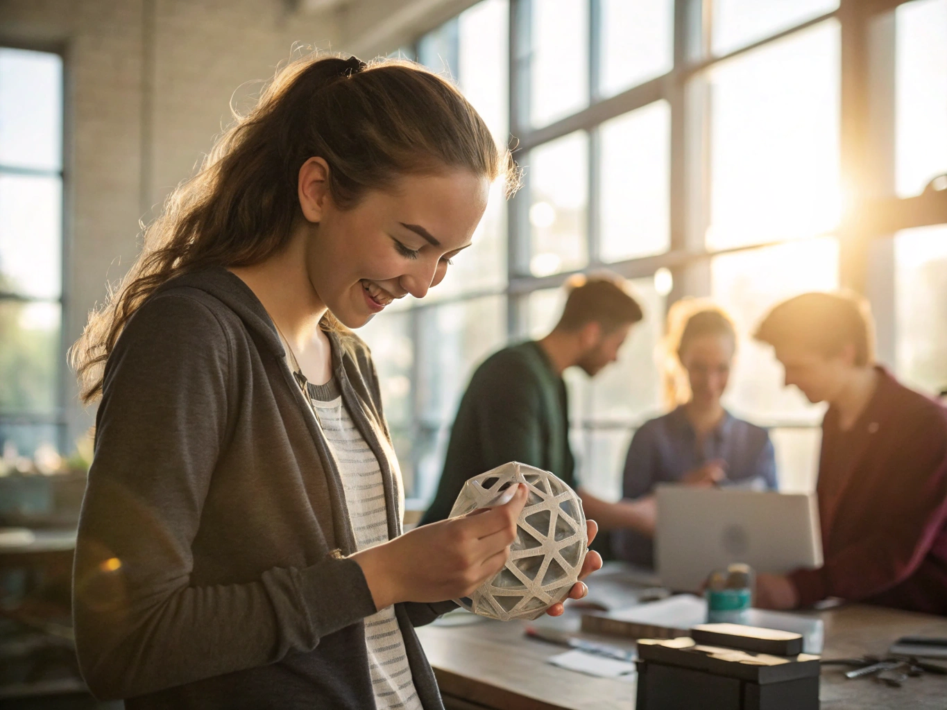 한양3D팩토리3Dprint