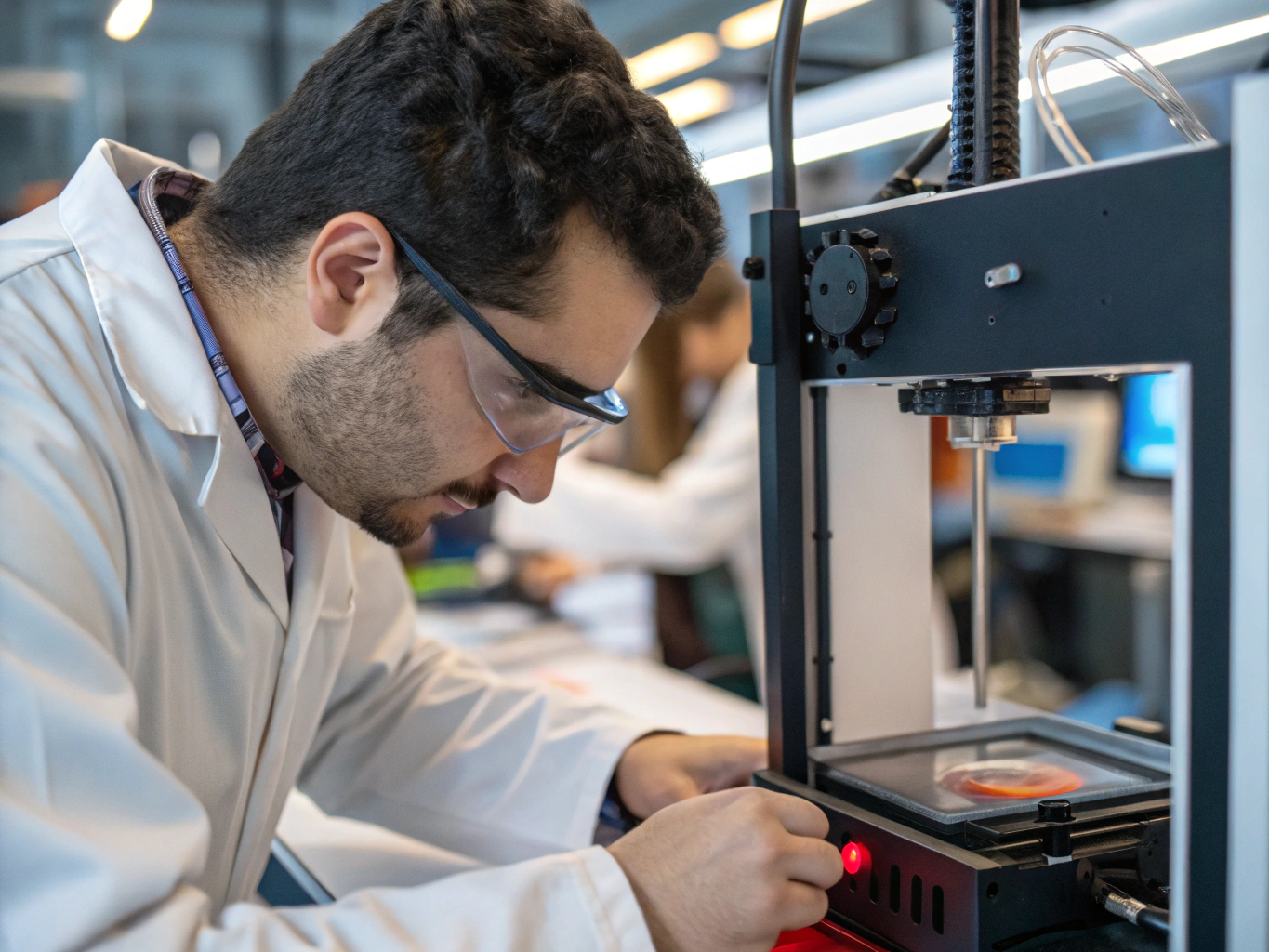 한양3D팩토리3Dprint