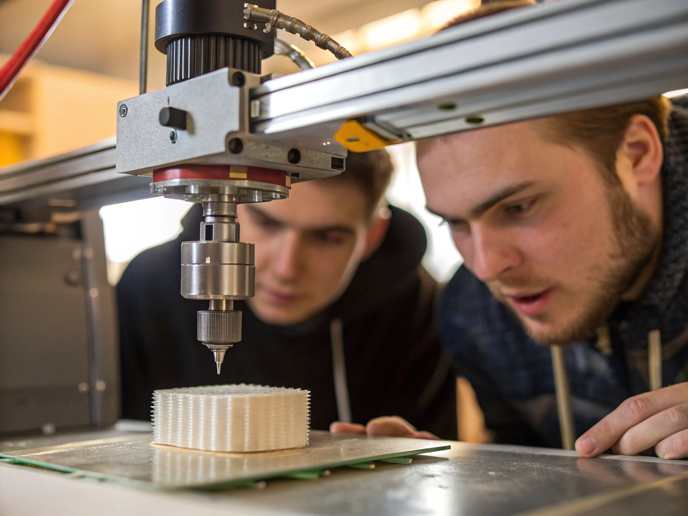 한양3D팩토리3Dprint